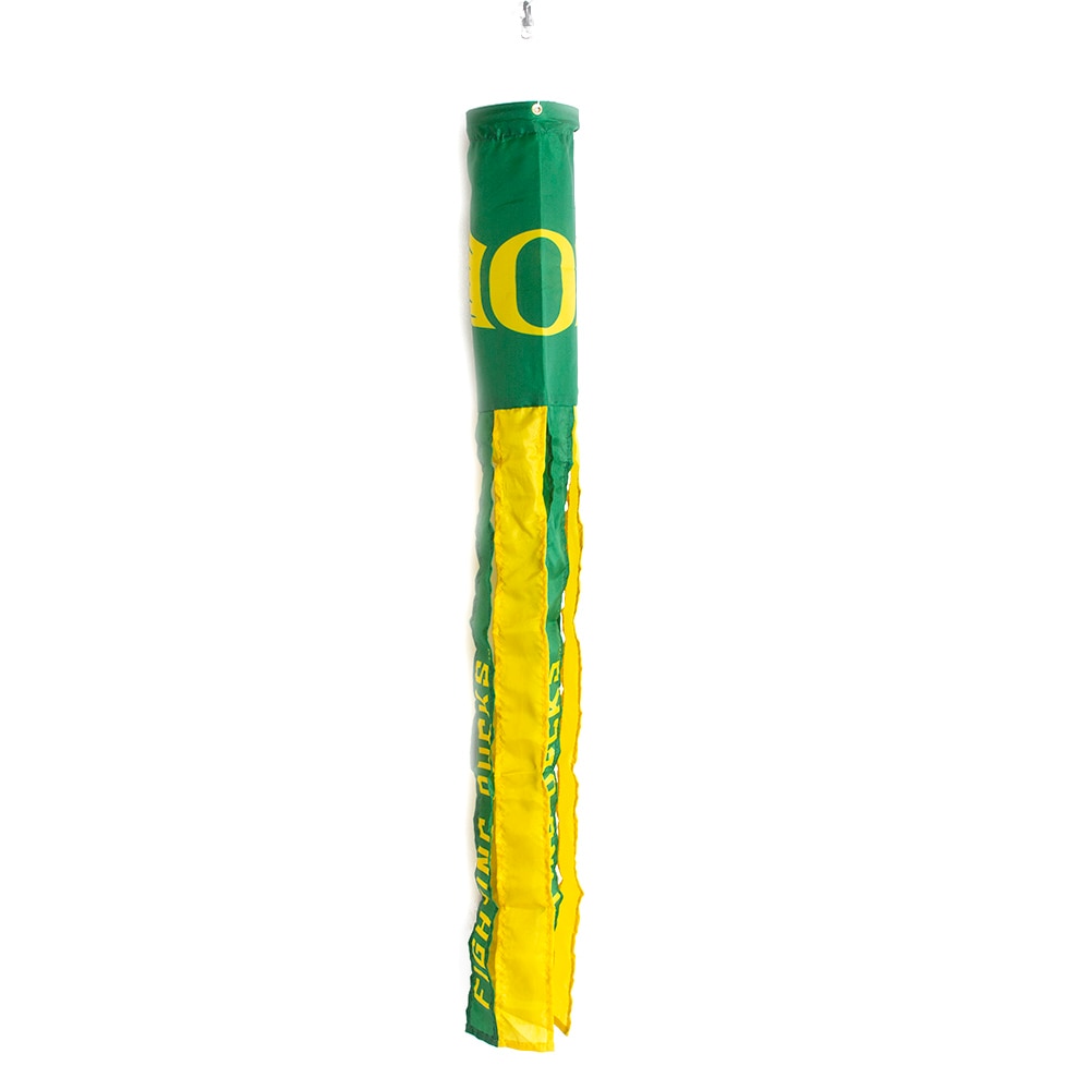O Wings, Sewing Concepts, Green, Collectibles, Gifts, 40", Windsock, 707479